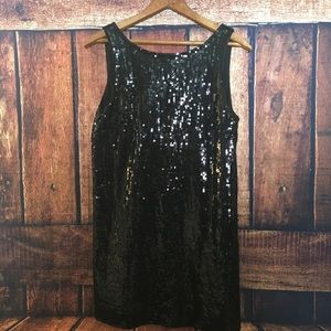Free people sequined dress ,6